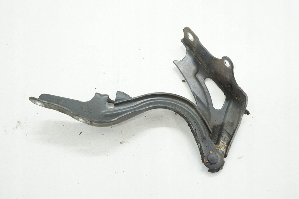 KIA SPORTAGE III LIFT 15R MASK HINGE LEFT FRONT BE