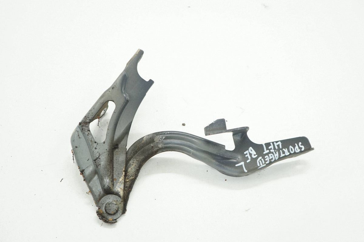 KIA SPORTAGE III LIFT 15R MASK HINGE LEFT FRONT BE