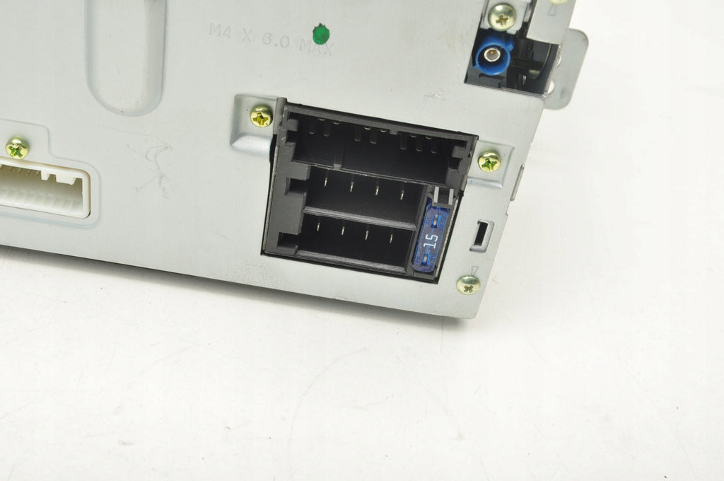 KIA SPORTAGE III RADIO NAVIGATION 96560-3U500WK