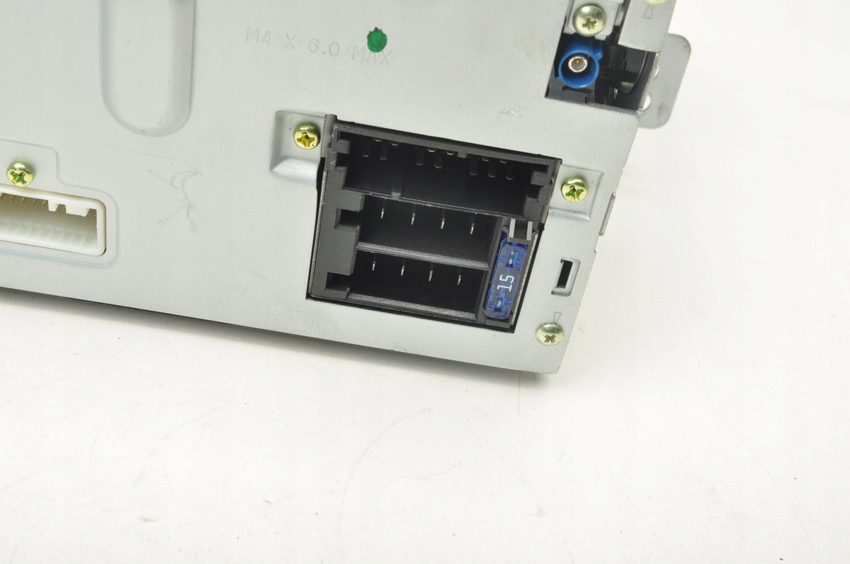KIA SPORTAGE III RADIO NAVIGATION 96560-3U500WK