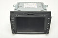 KIA SPORTAGE III RADIO NAVIGATION 96560-3U500WK