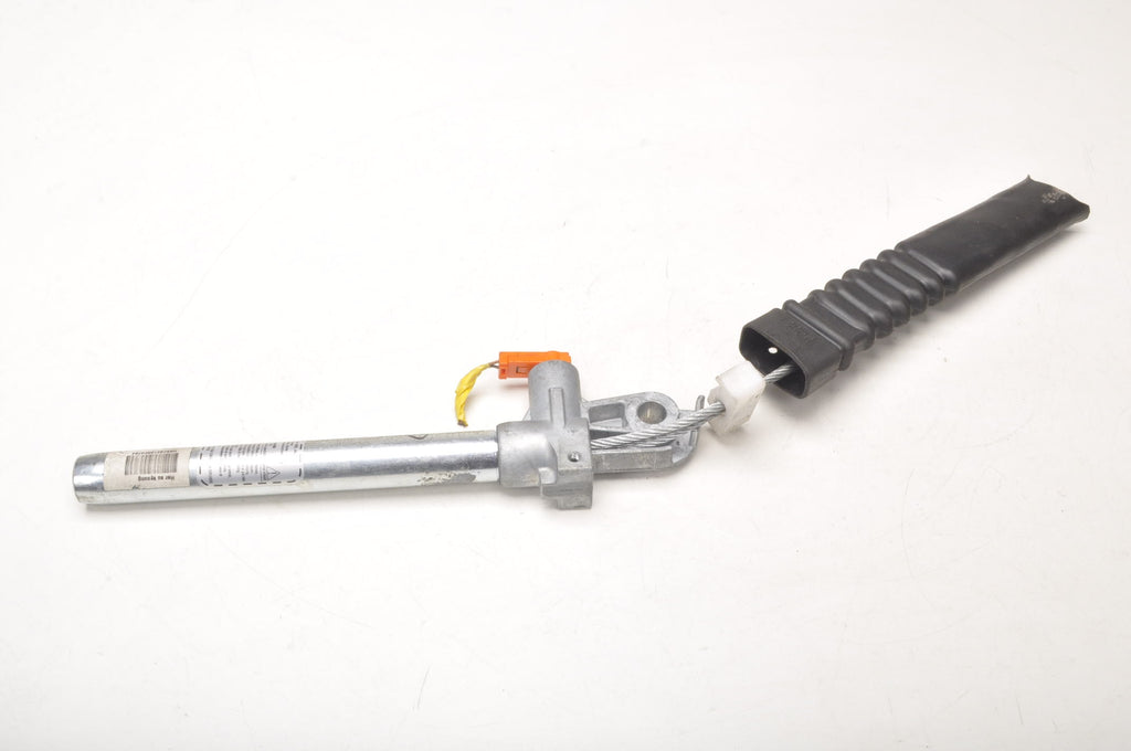KIA SPORTAGE III SEAT BELT TENSIONER RIGHT