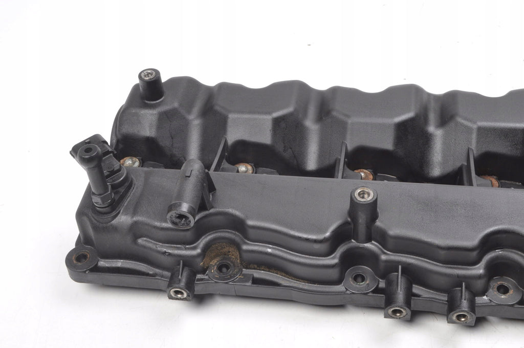 KIA SPORTAGE III VALVE COVER 1.7 CDTI 116HP SUV D4FD