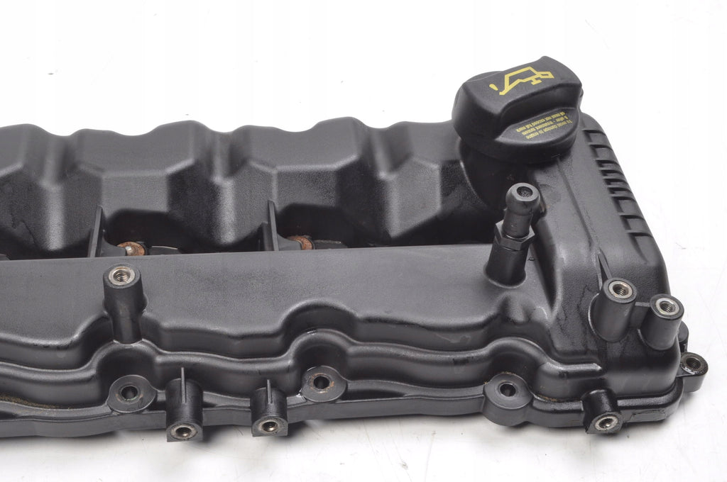 KIA SPORTAGE III VALVE COVER 1.7 CDTI 116HP SUV D4FD