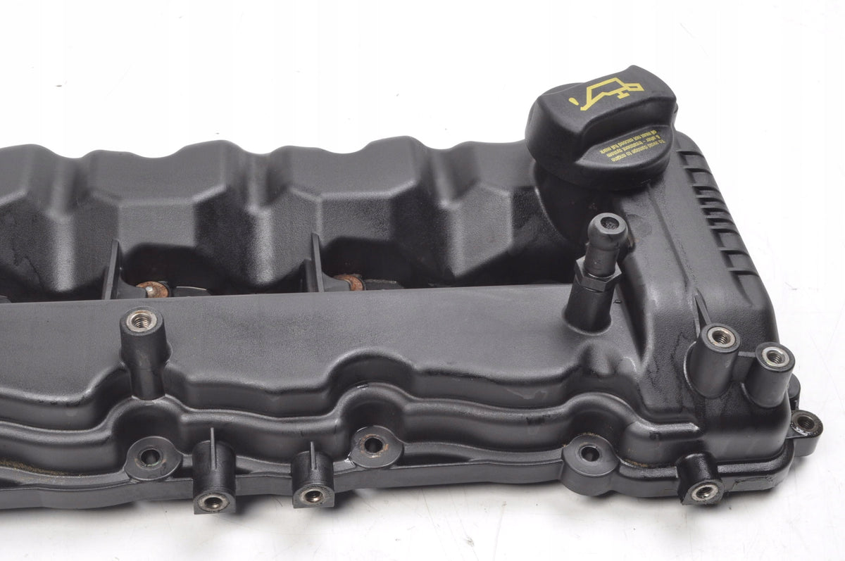 KIA SPORTAGE III VALVE COVER 1.7 CDTI 116HP SUV D4FD