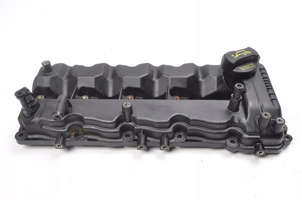 KIA SPORTAGE III VALVE COVER 1.7 CDTI 116HP SUV D4FD