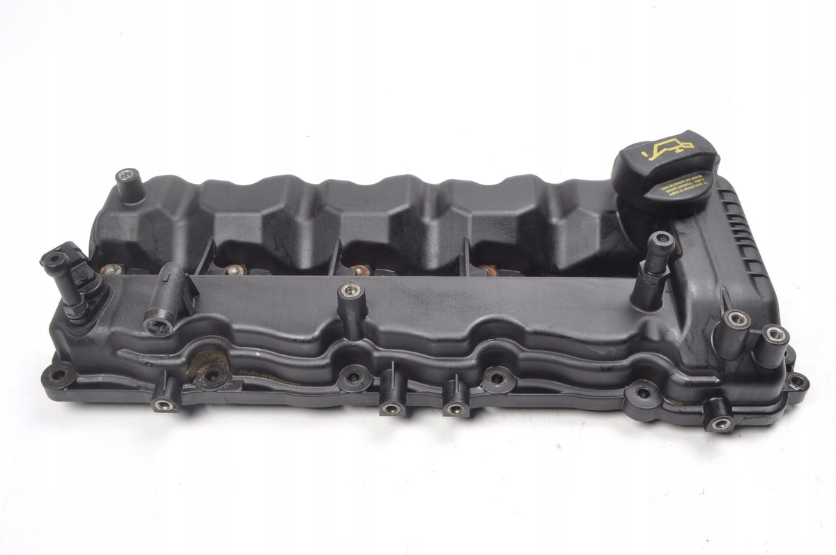 KIA SPORTAGE III VALVE COVER 1.7 CDTI 116HP SUV D4FD