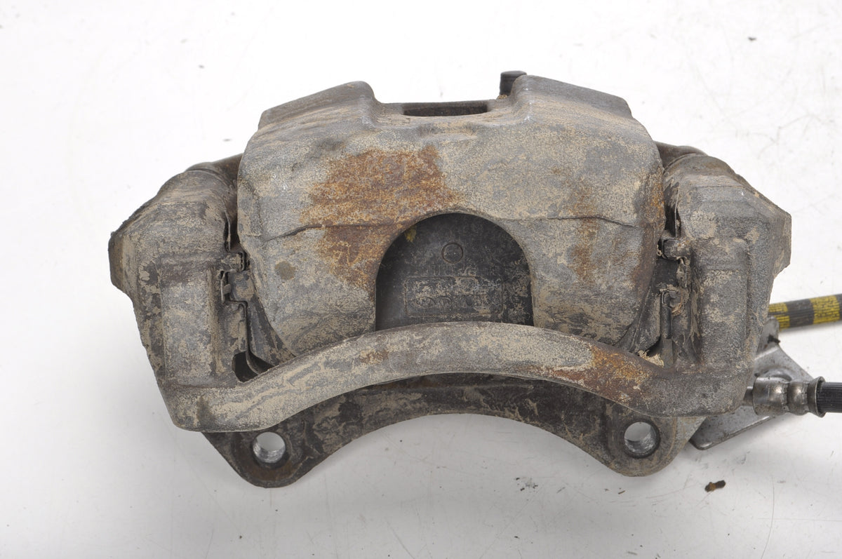 KIA SPORTAGE IV 1.6 T-GDI CLAMP LEFT FRONT