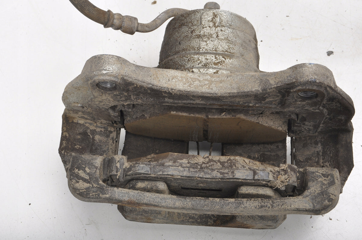 KIA SPORTAGE IV 1.6 T-GDI CLAMP LEFT FRONT