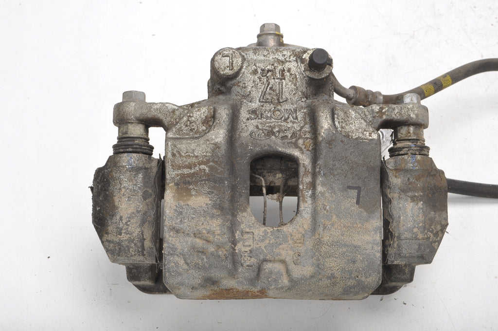 KIA SPORTAGE IV 1.6 T-GDI CLAMP LEFT FRONT