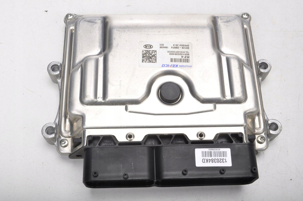 KIA SPORTAGE IV 1.6 T-GDI COMPUTER ENGINE DRIVER 39128-2BRF4