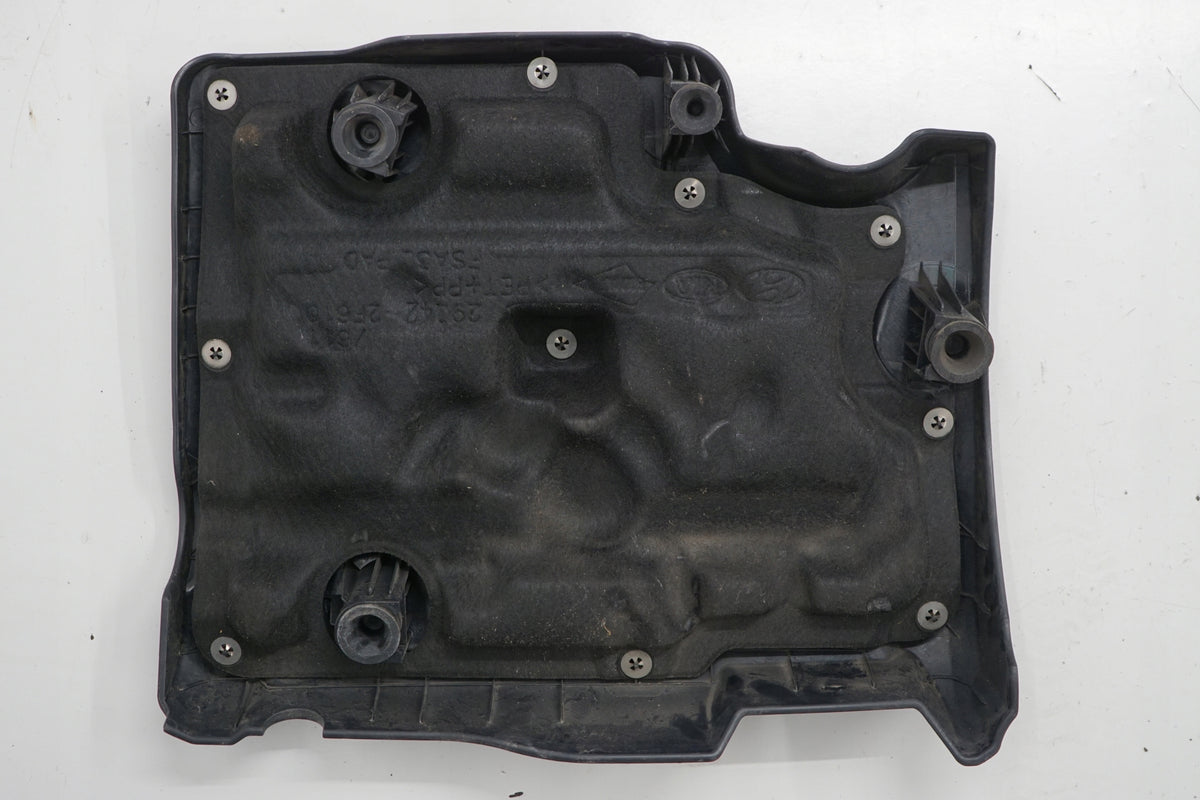 KIA SPORTAGE IV 16R ENGINE COVER UPPER 2.0CRDI 29242-2F610
