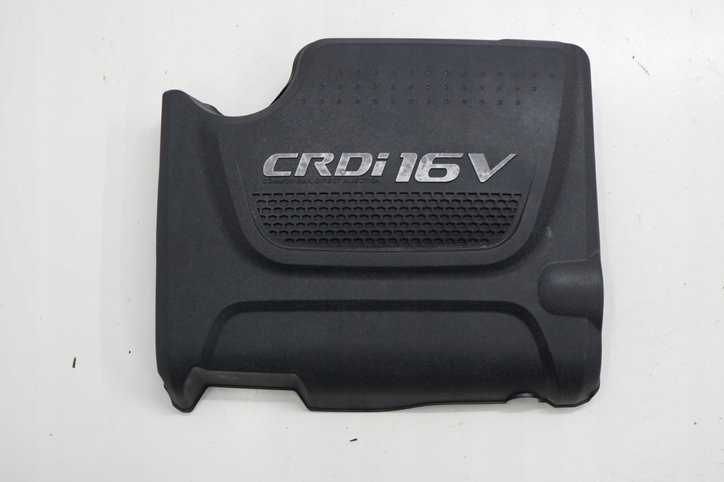 KIA SPORTAGE IV 16R ENGINE COVER UPPER 2.0CRDI 29242-2F610