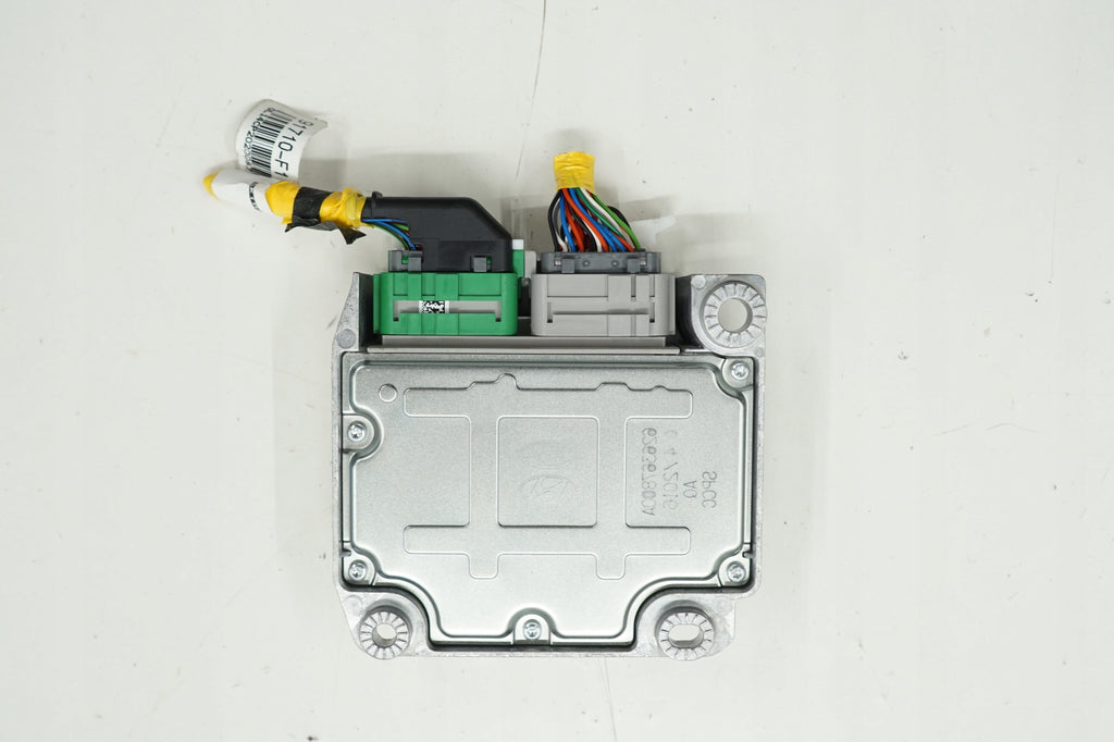 KIA SPORTAGE IV 16R SENSOR AIRBAG MODULE 95910-F1000