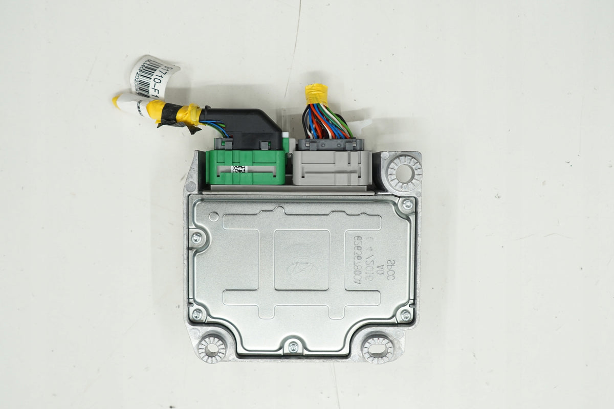 KIA SPORTAGE IV 16R SENSOR AIRBAG MODULE 95910-F1000