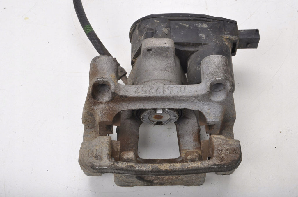 KIA SPORTAGE IV BRAKE CALIPER LEFT REAR