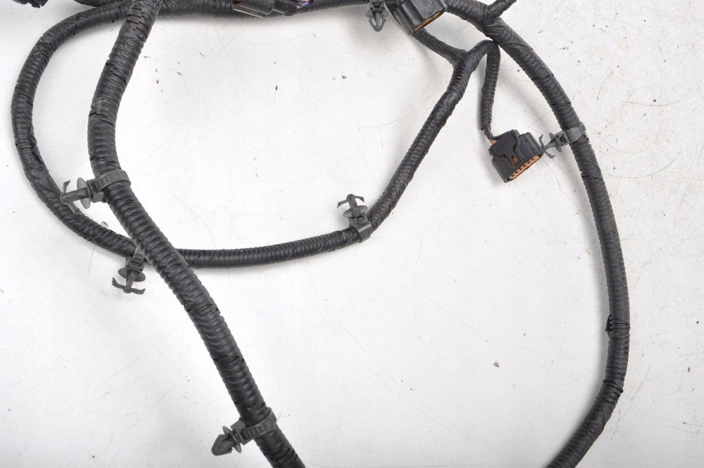 KIA SPORTAGE IV BUNDLE CABLES PARKTRONIC PDC 91880-F1540