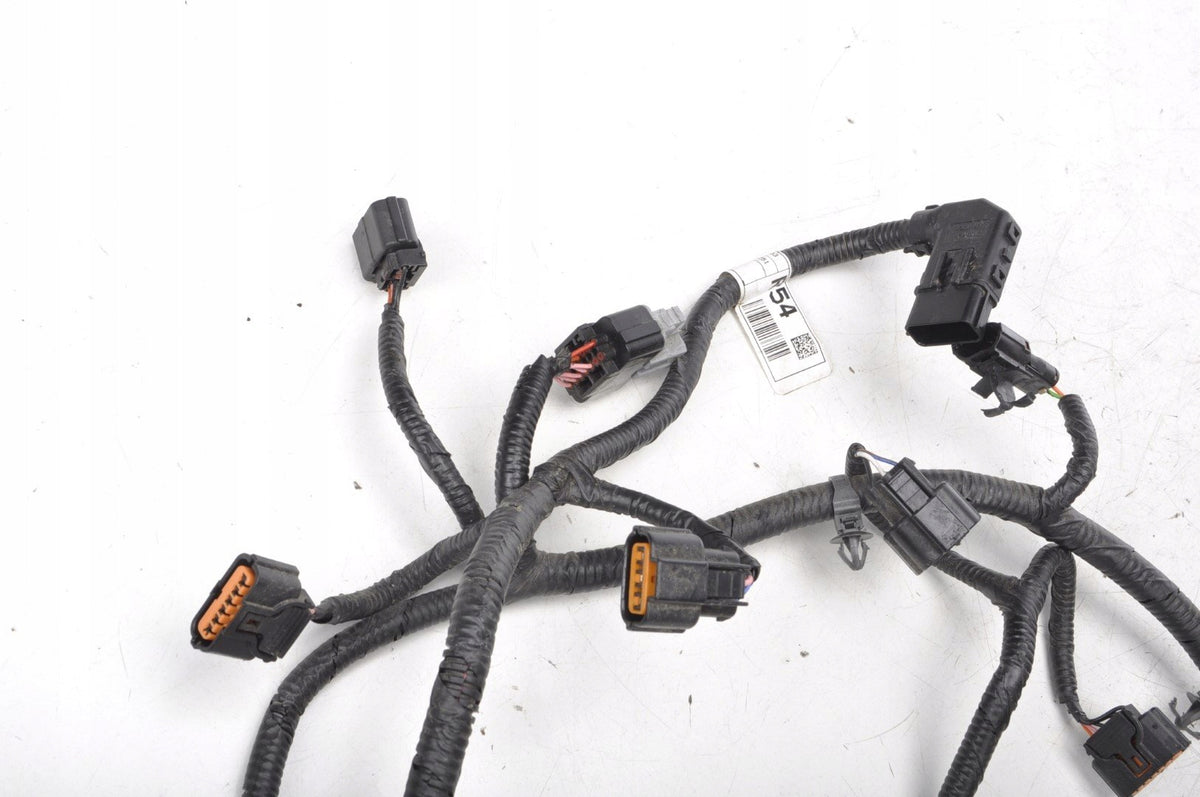 KIA SPORTAGE IV BUNDLE CABLES PARKTRONIC PDC 91880-F1540