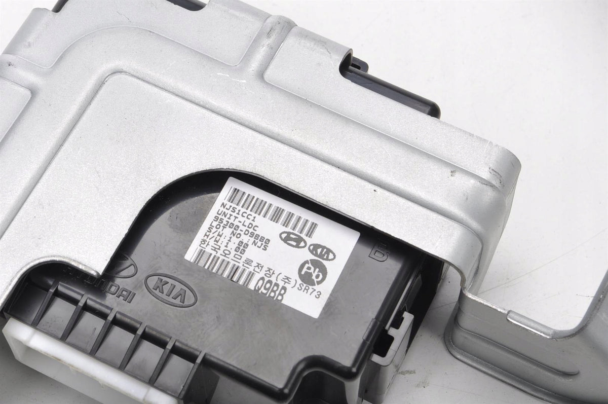 KIA SPORTAGE IV MODULE DRIVER LDC 95300-D9BB0