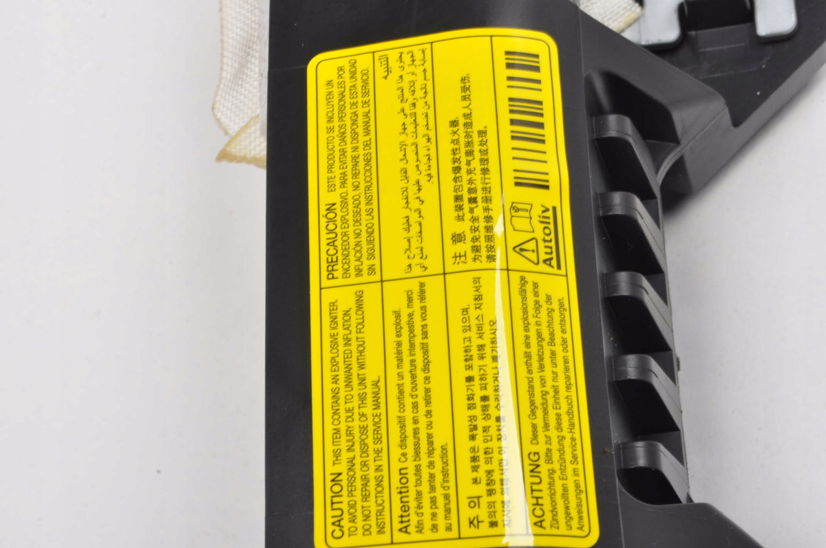 KIA SPORTAGE V CURTAIN AIRBAG LEFT 80410-R2000