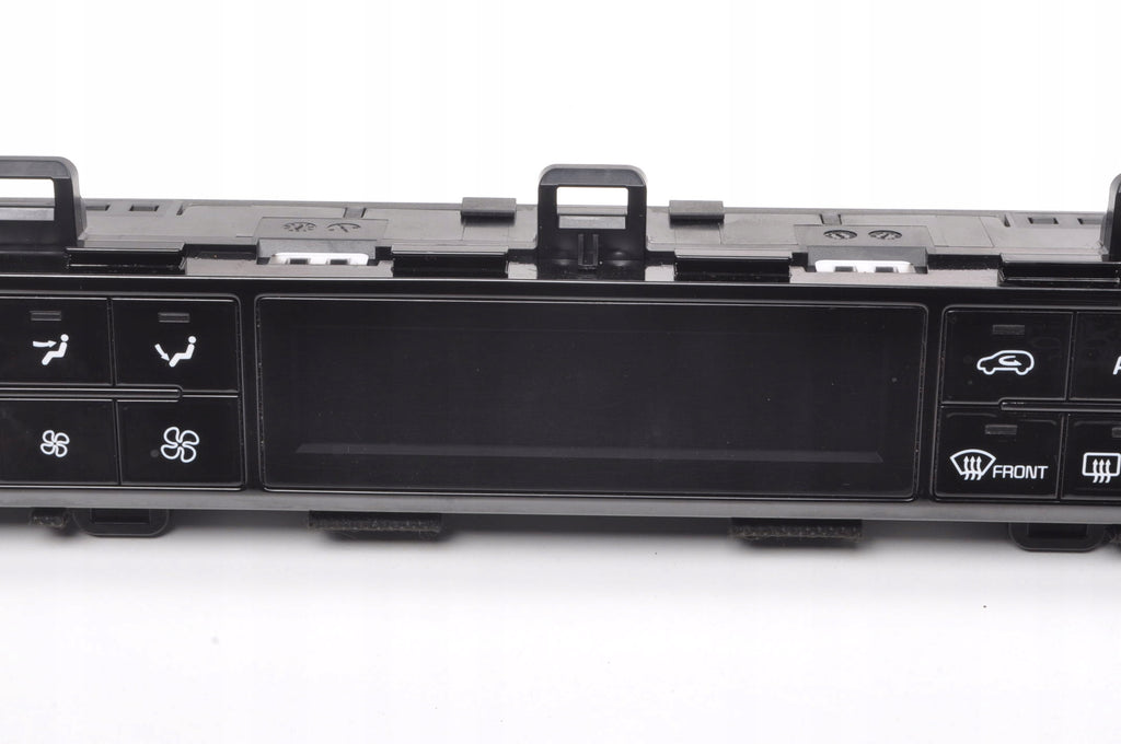 KIA SPORTAGE V PANEL AIR CONDITIONING SWITCH 97250-R2800
