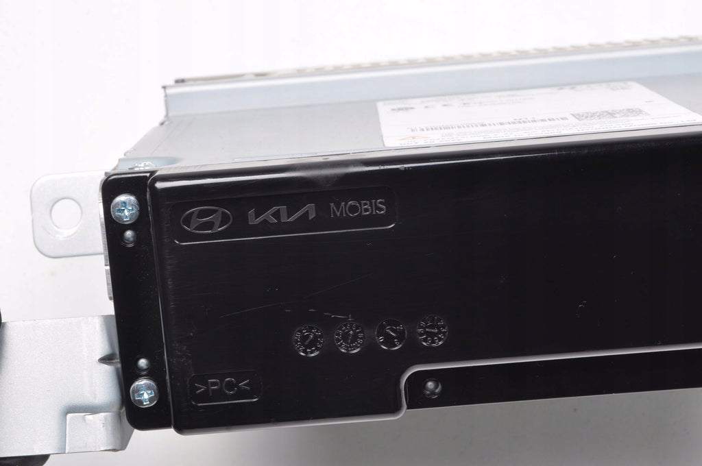 KIA SPORTAGE V RADIO NAVIGATION 96160-R2110