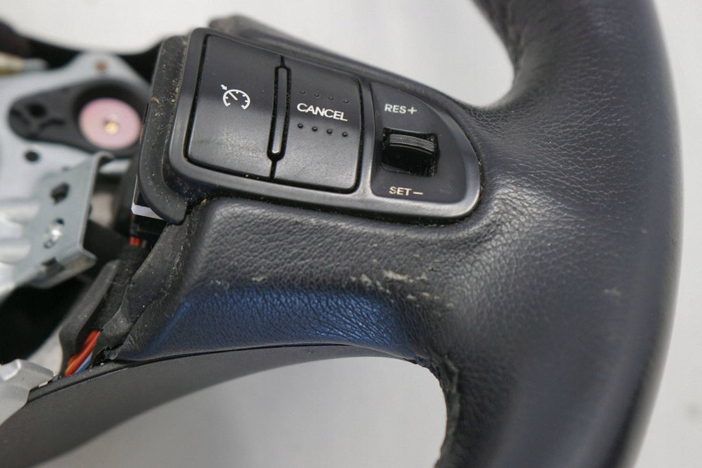 KIA SPORTGAE III LIFT 15R STEERING WHEEL LEATHER MULTI 56110-3U752EQ