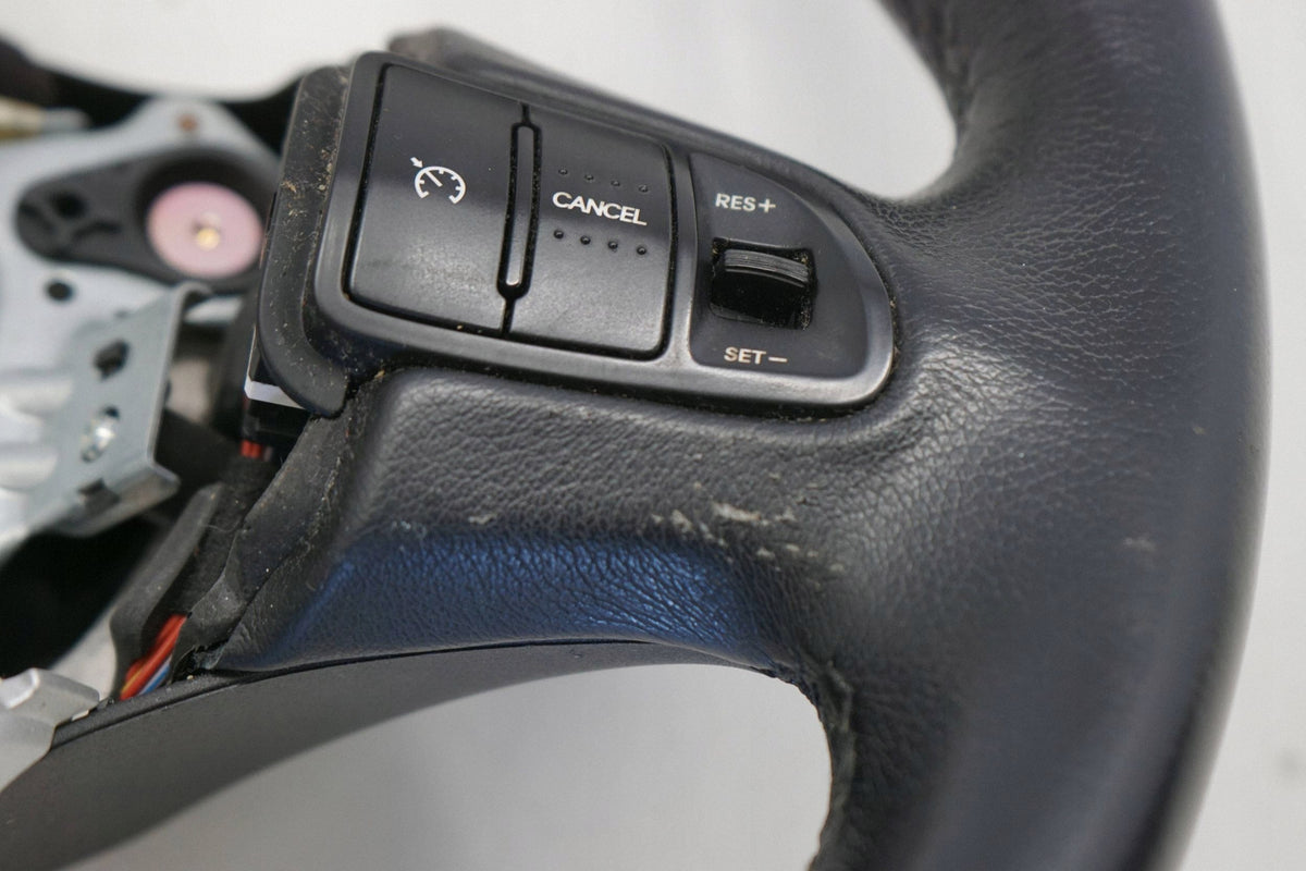 KIA SPORTGAE III LIFT 15R STEERING WHEEL LEATHER MULTI 56110-3U752EQ