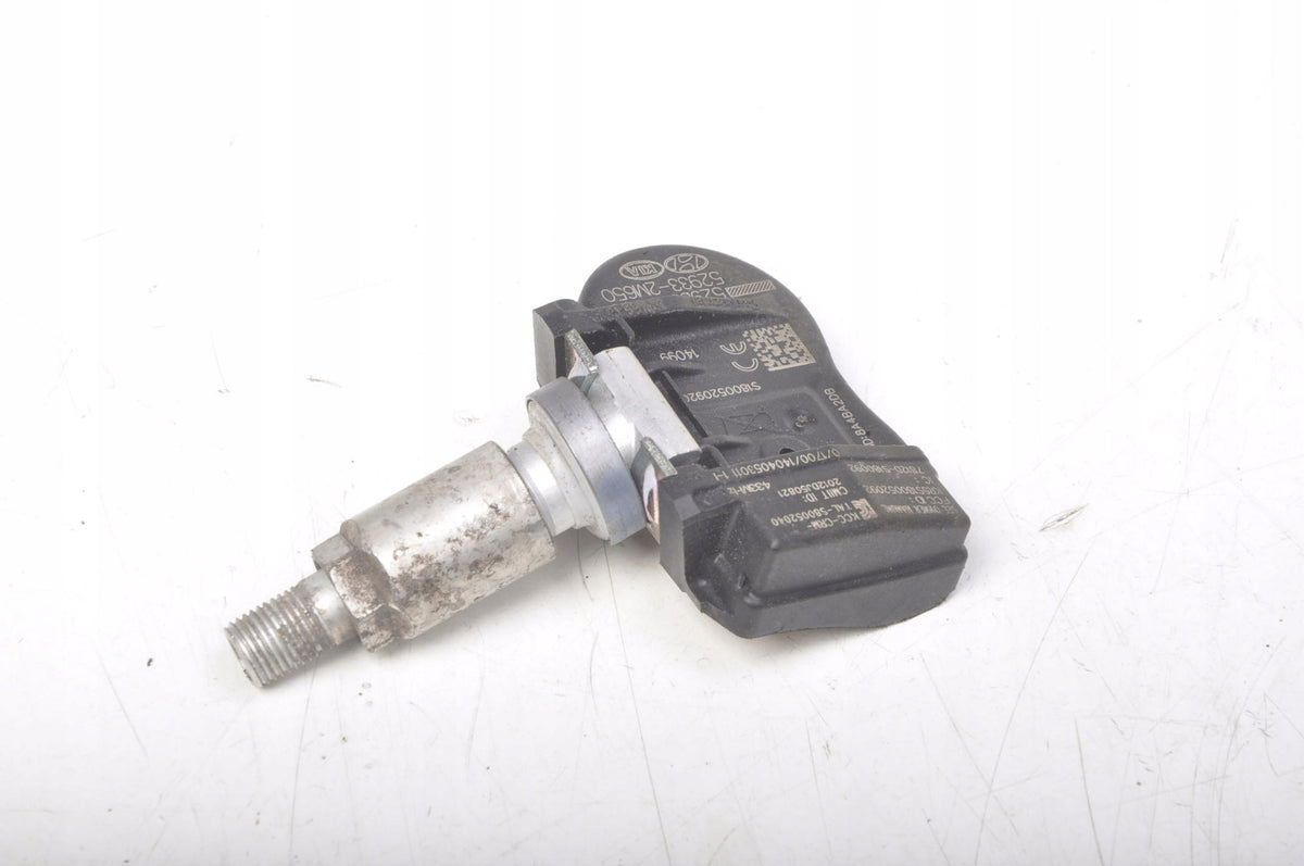 KIA TIRE PRESSURE SENSOR 52933-2M650