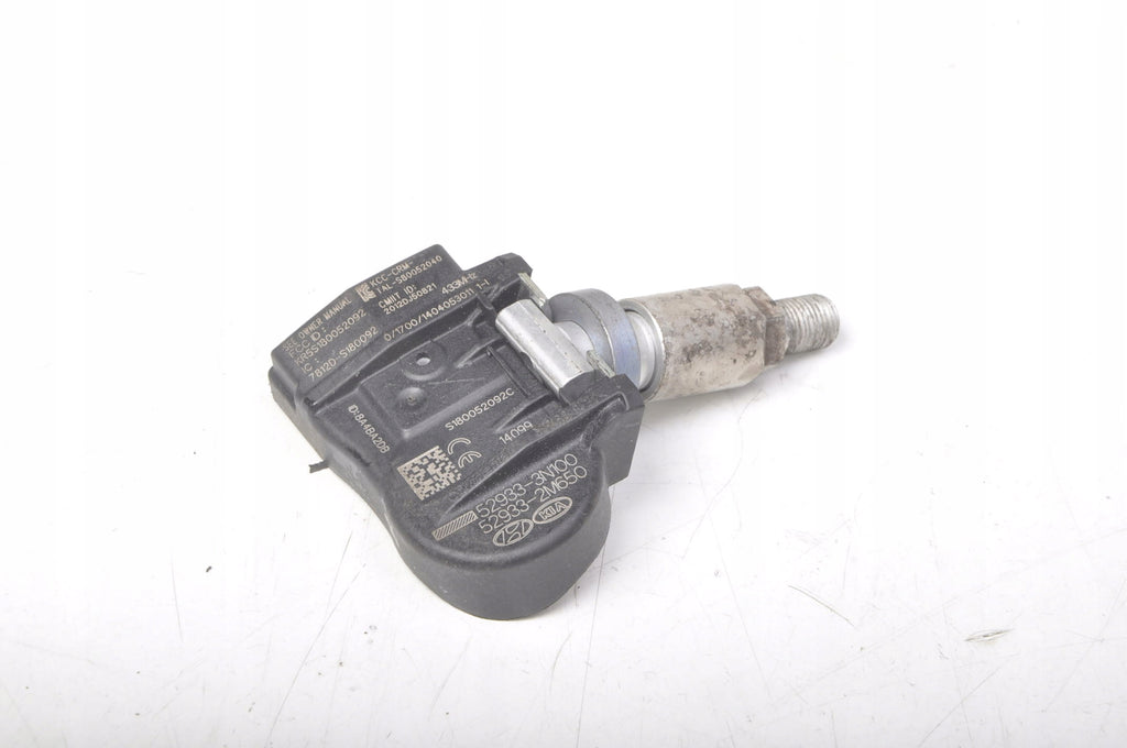 KIA TIRE PRESSURE SENSOR 52933-2M650