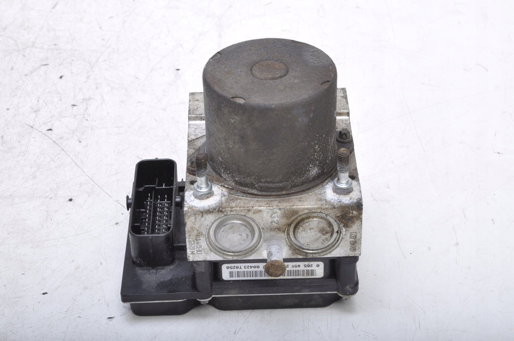 KIA VENGA 1.4 CRDI PUMP ABS 0265951240