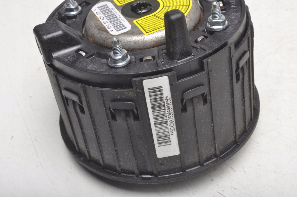 KIA VENGA AIRBAG DRIVER AIRBAG