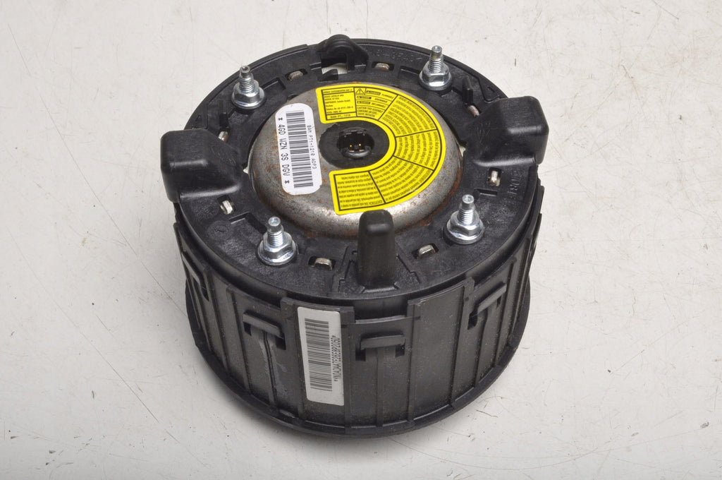 KIA VENGA AIRBAG DRIVER AIRBAG