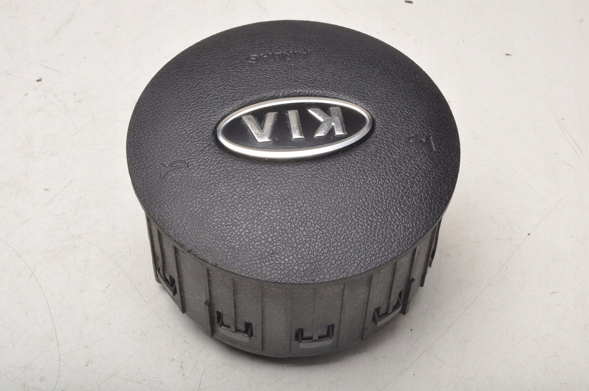 KIA VENGA AIRBAG DRIVER AIRBAG
