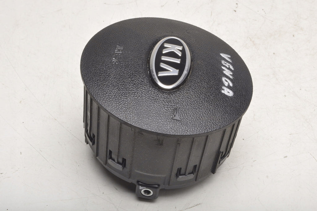 KIA VENGA AIRBAG DRIVER AIRBAG