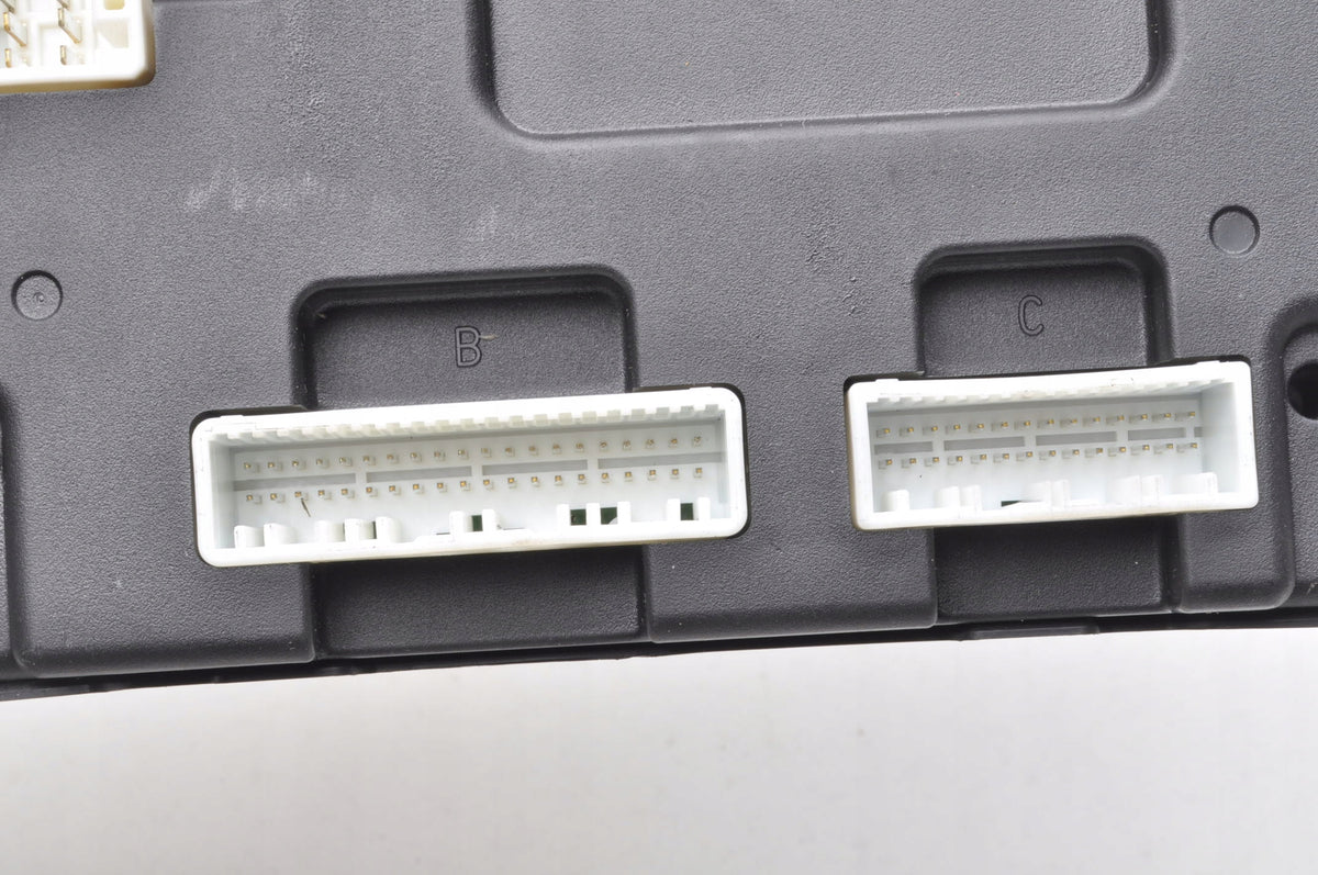 KIA VENGA COMFORT MODULE 95400-1PCJ0 LIFT