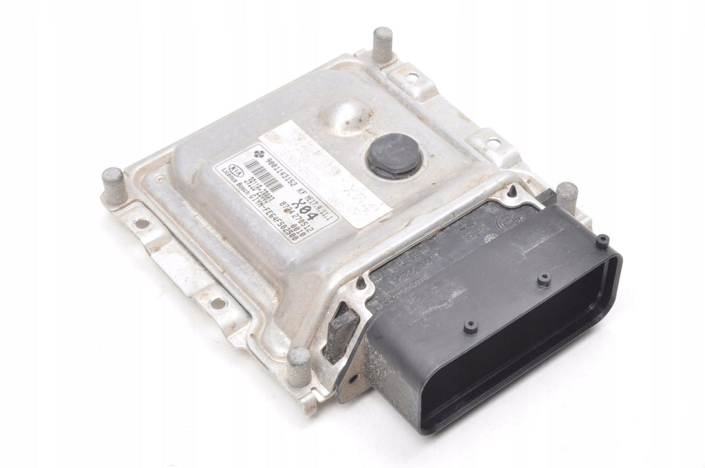 KIA VENGA COMPUTER ENGINE DRIVER LIFT 39118-2B003