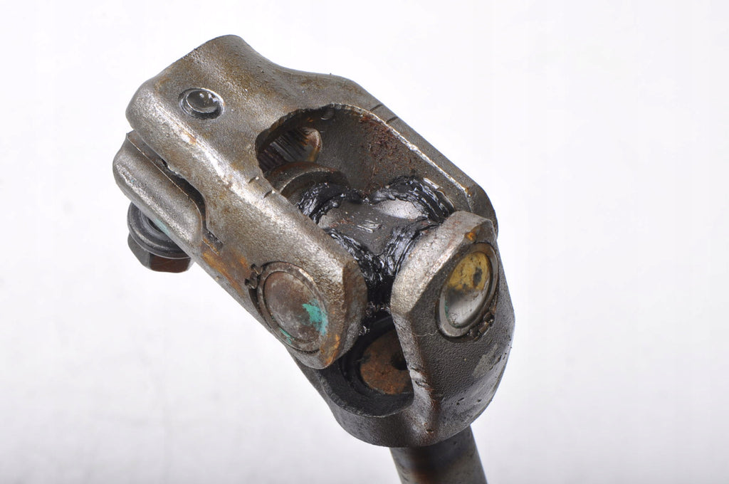 KIA VENGA CROSS STEERING COLUMN