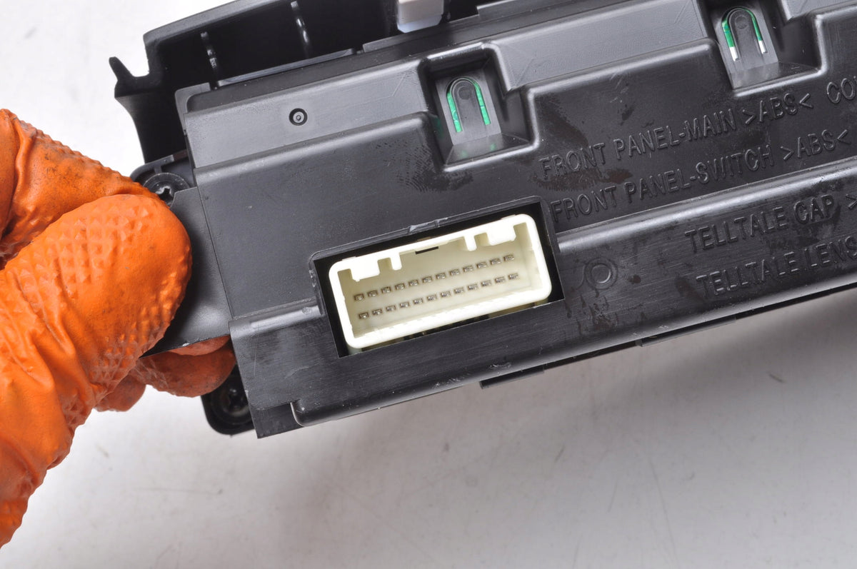 KIA VENGA LIFT DISPLAY 94101-1P210