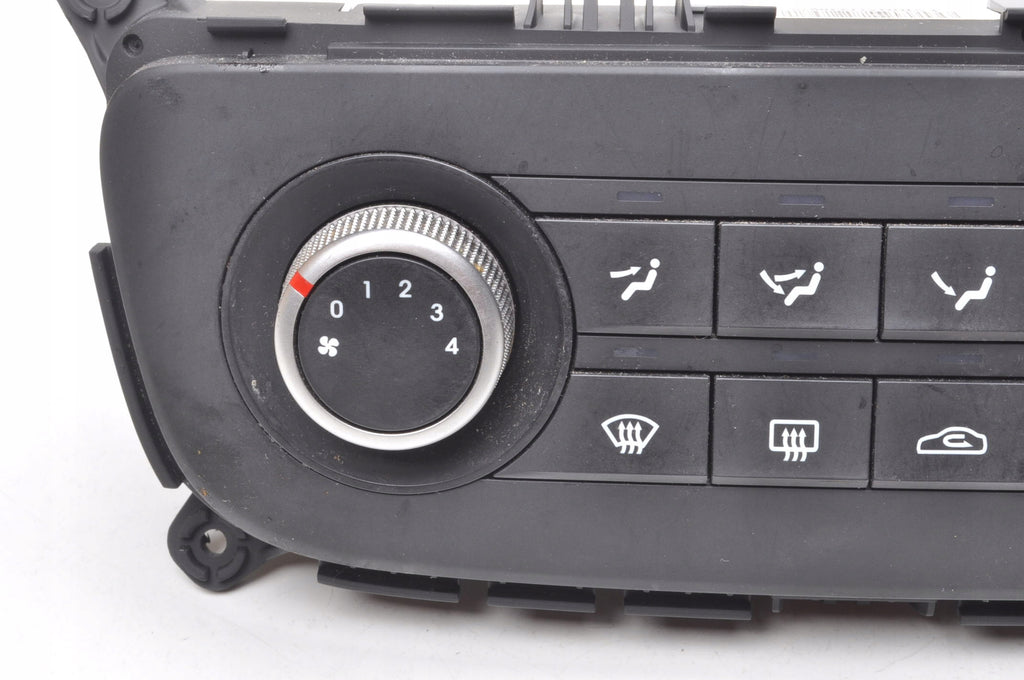 KIA VENGA PANEL AIR CONDITIONING SWITCH 97250-1P430