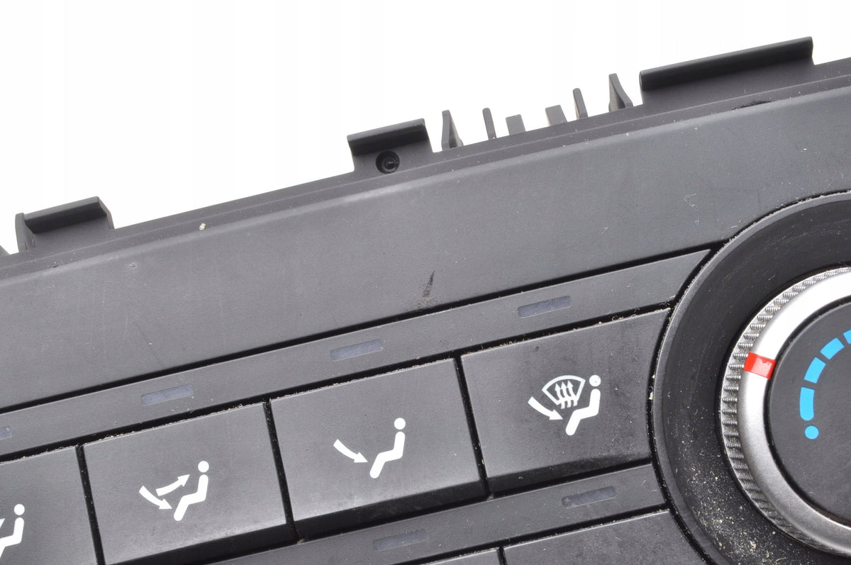 KIA VENGA PANEL AIR CONDITIONING SWITCH 97250-1P430