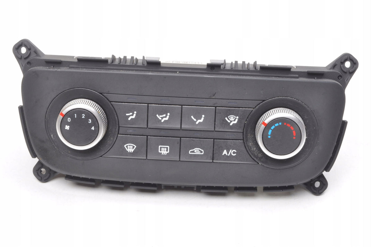 KIA VENGA PANEL AIR CONDITIONING SWITCH 97250-1P430