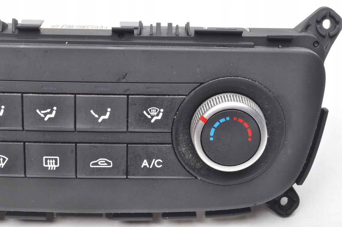 KIA VENGA PANEL AIR CONDITIONING SWITCH 97250-1P430