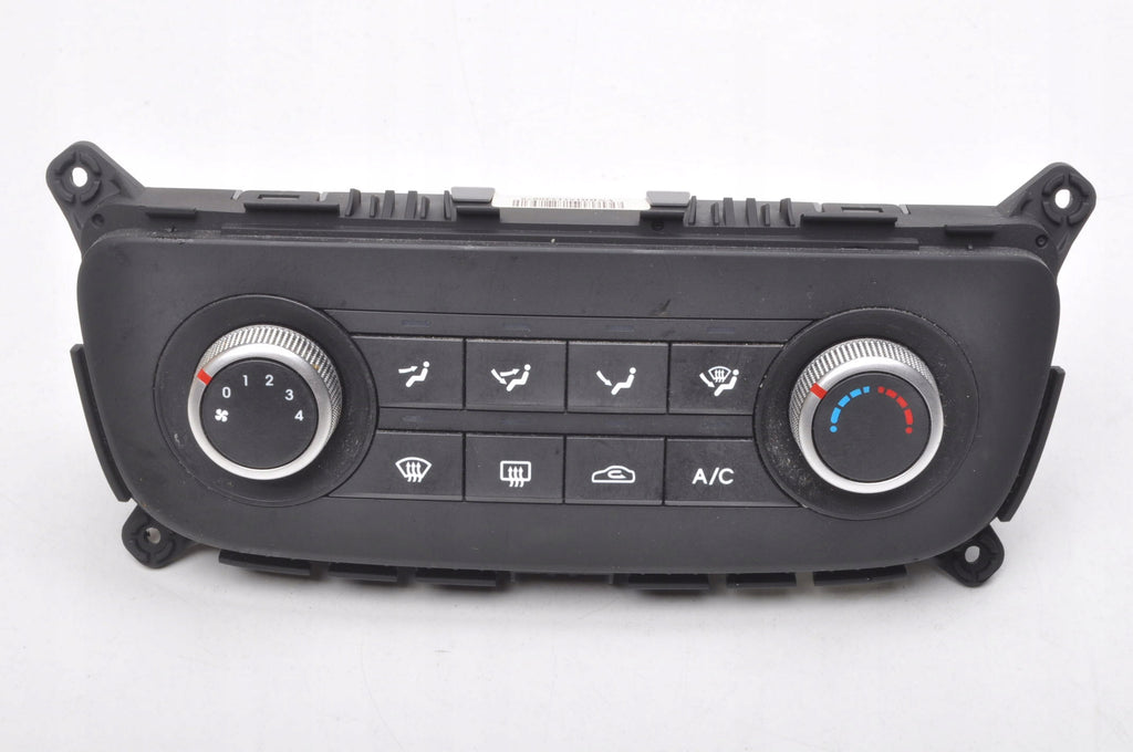 KIA VENGA PANEL AIR CONDITIONING SWITCH 97250-1P430