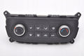 KIA VENGA PANEL AIR CONDITIONING SWITCH 97250-1P430
