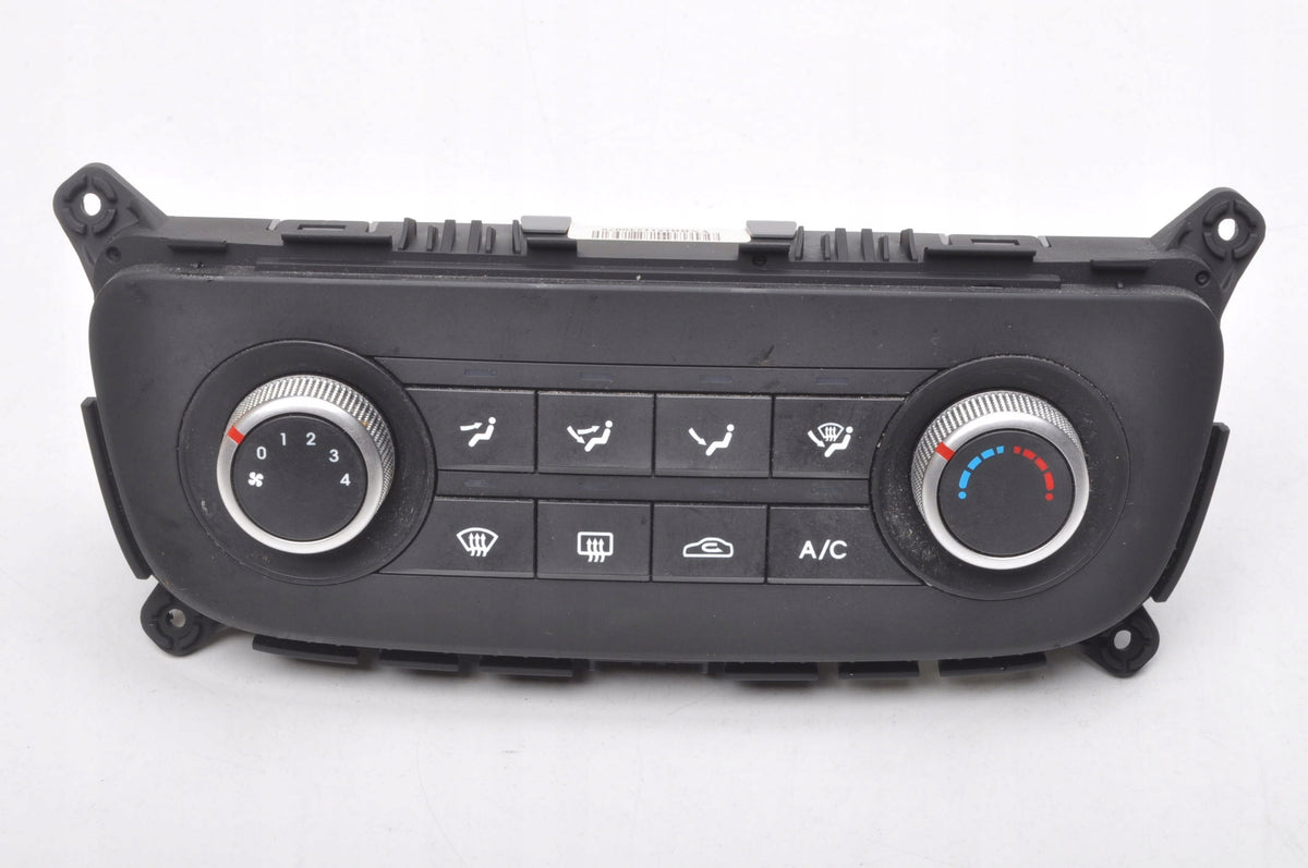 KIA VENGA PANEL AIR CONDITIONING SWITCH 97250-1P430
