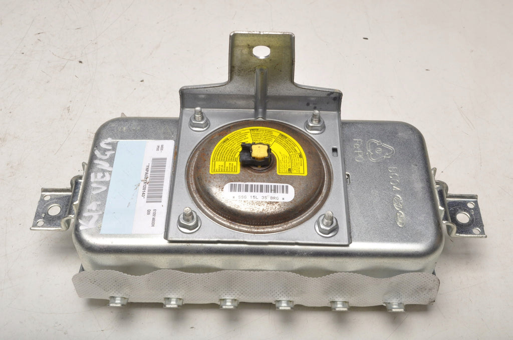 KIA VENGA PASSENGER AIRBAG CUSHION 84530-1P000