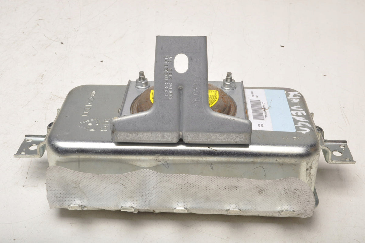 KIA VENGA PASSENGER AIRBAG CUSHION 84530-1P000