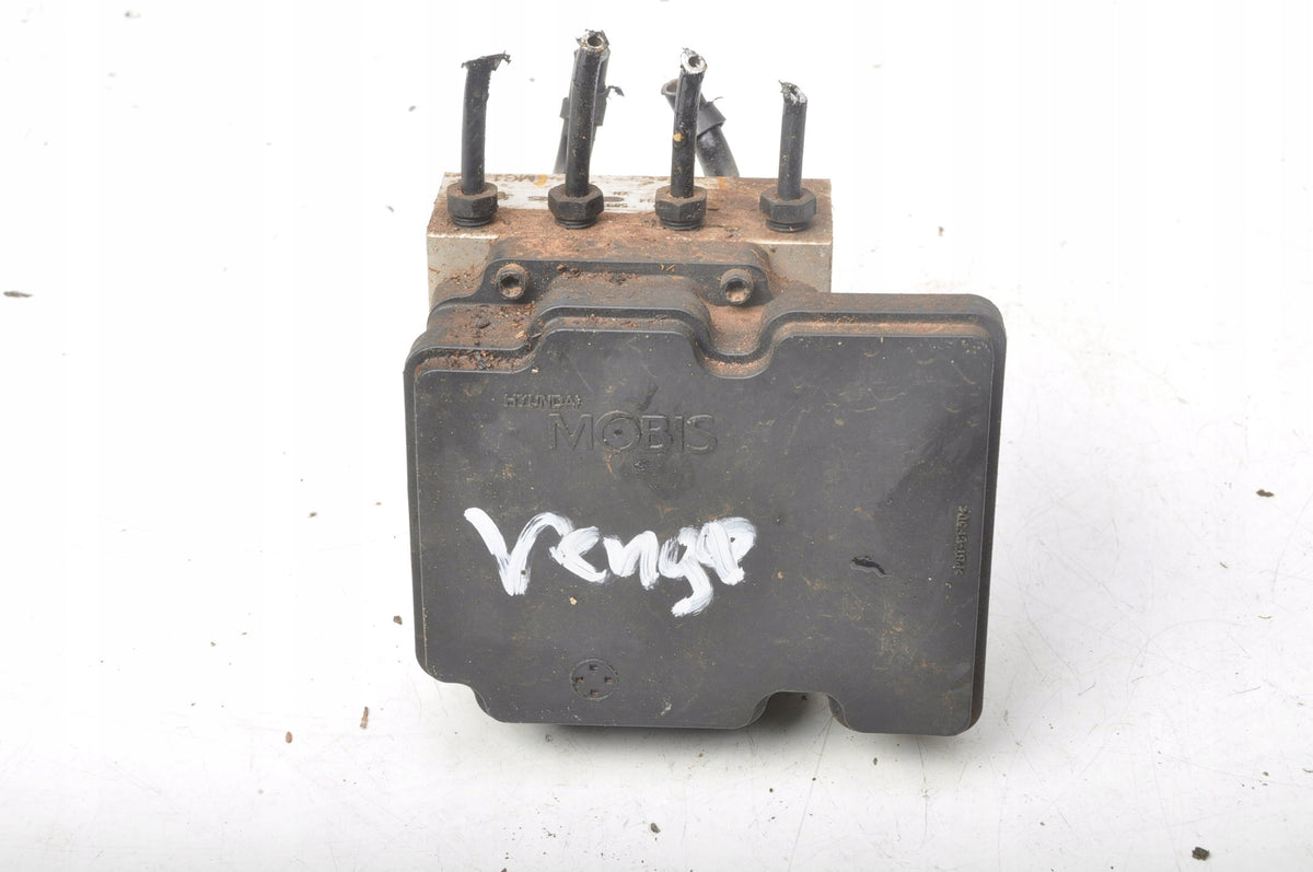 KIA VENGA PUMP ABS 58920-1P280