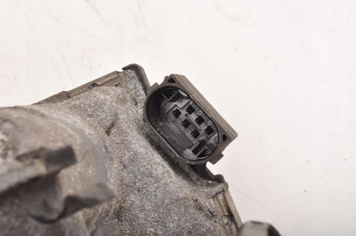 KIA VENGA RIO III HYUNDAI I30 II 1.4 THROTTLE 35100-2B150